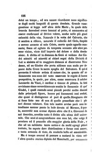 La scienza e la fede raccolta religiosa, scientifica, letteraria ed artistica, che mostra come il sapere umano rende testimonianza alla religione cattolica