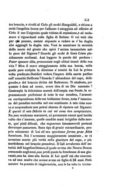 La scienza e la fede raccolta religiosa, scientifica, letteraria ed artistica, che mostra come il sapere umano rende testimonianza alla religione cattolica