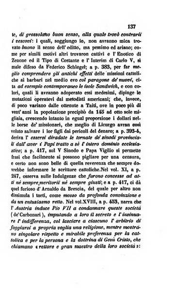 La scienza e la fede raccolta religiosa, scientifica, letteraria ed artistica, che mostra come il sapere umano rende testimonianza alla religione cattolica