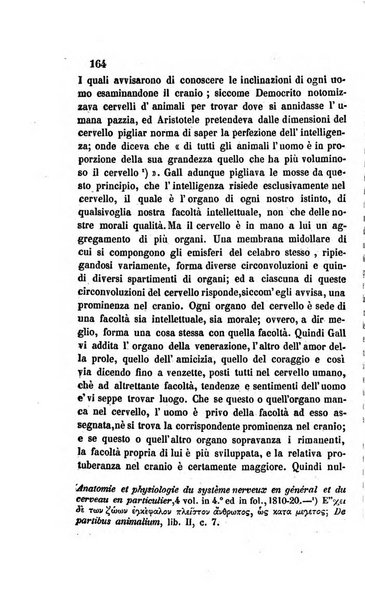 La scienza e la fede raccolta religiosa, scientifica, letteraria ed artistica, che mostra come il sapere umano rende testimonianza alla religione cattolica