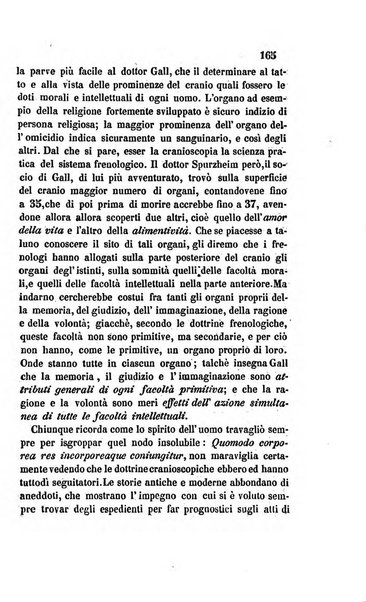 La scienza e la fede raccolta religiosa, scientifica, letteraria ed artistica, che mostra come il sapere umano rende testimonianza alla religione cattolica