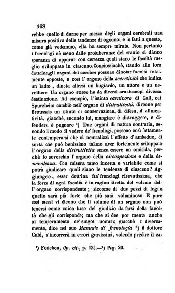 La scienza e la fede raccolta religiosa, scientifica, letteraria ed artistica, che mostra come il sapere umano rende testimonianza alla religione cattolica