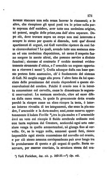 La scienza e la fede raccolta religiosa, scientifica, letteraria ed artistica, che mostra come il sapere umano rende testimonianza alla religione cattolica