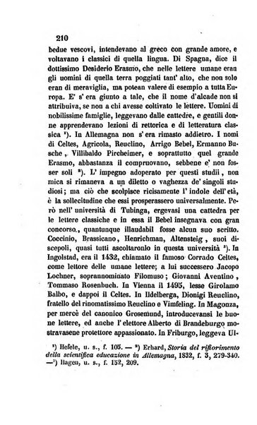 La scienza e la fede raccolta religiosa, scientifica, letteraria ed artistica, che mostra come il sapere umano rende testimonianza alla religione cattolica