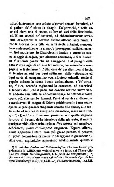 La scienza e la fede raccolta religiosa, scientifica, letteraria ed artistica, che mostra come il sapere umano rende testimonianza alla religione cattolica