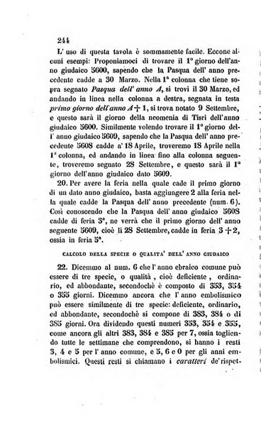 La scienza e la fede raccolta religiosa, scientifica, letteraria ed artistica, che mostra come il sapere umano rende testimonianza alla religione cattolica