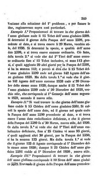 La scienza e la fede raccolta religiosa, scientifica, letteraria ed artistica, che mostra come il sapere umano rende testimonianza alla religione cattolica