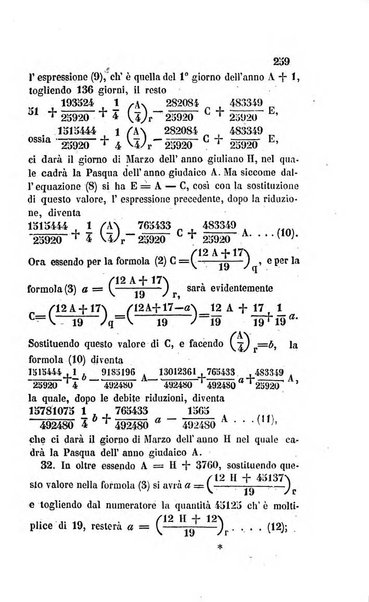 La scienza e la fede raccolta religiosa, scientifica, letteraria ed artistica, che mostra come il sapere umano rende testimonianza alla religione cattolica