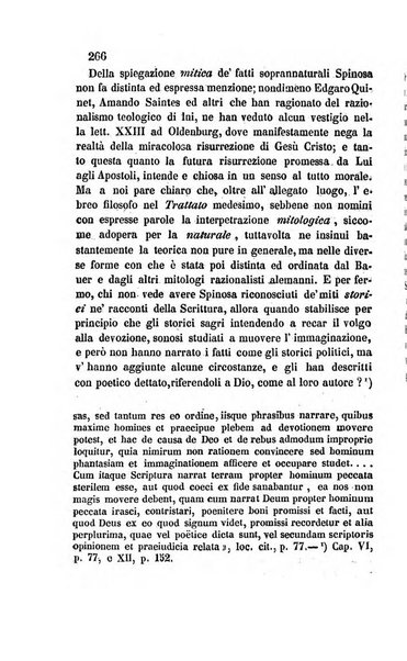 La scienza e la fede raccolta religiosa, scientifica, letteraria ed artistica, che mostra come il sapere umano rende testimonianza alla religione cattolica