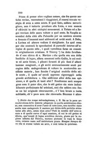 La scienza e la fede raccolta religiosa, scientifica, letteraria ed artistica, che mostra come il sapere umano rende testimonianza alla religione cattolica