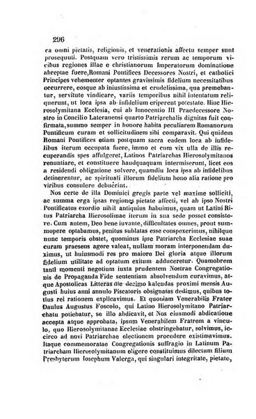 La scienza e la fede raccolta religiosa, scientifica, letteraria ed artistica, che mostra come il sapere umano rende testimonianza alla religione cattolica