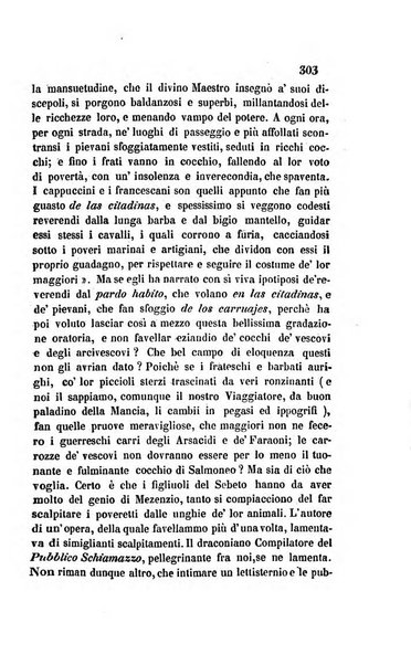 La scienza e la fede raccolta religiosa, scientifica, letteraria ed artistica, che mostra come il sapere umano rende testimonianza alla religione cattolica