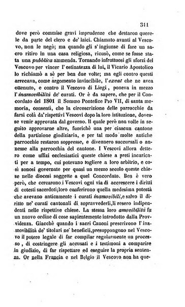 La scienza e la fede raccolta religiosa, scientifica, letteraria ed artistica, che mostra come il sapere umano rende testimonianza alla religione cattolica