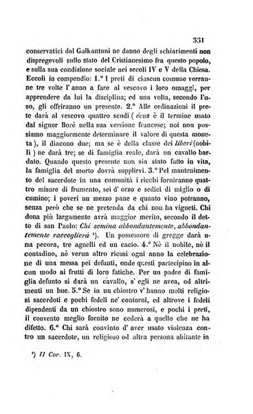 La scienza e la fede raccolta religiosa, scientifica, letteraria ed artistica, che mostra come il sapere umano rende testimonianza alla religione cattolica