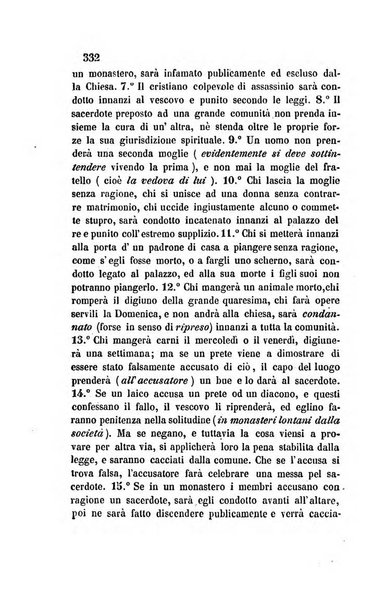 La scienza e la fede raccolta religiosa, scientifica, letteraria ed artistica, che mostra come il sapere umano rende testimonianza alla religione cattolica