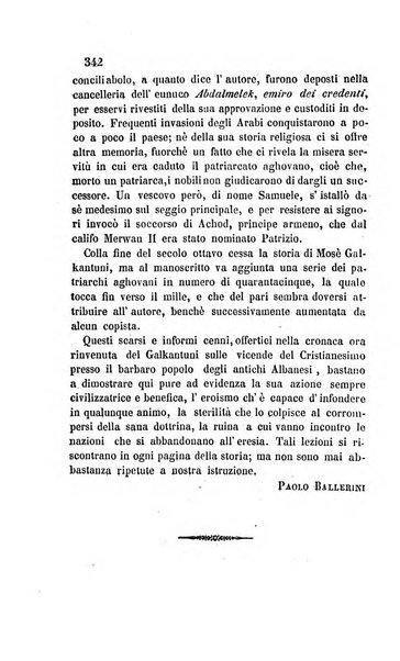 La scienza e la fede raccolta religiosa, scientifica, letteraria ed artistica, che mostra come il sapere umano rende testimonianza alla religione cattolica