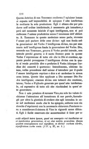 La scienza e la fede raccolta religiosa, scientifica, letteraria ed artistica, che mostra come il sapere umano rende testimonianza alla religione cattolica