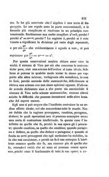 La scienza e la fede raccolta religiosa, scientifica, letteraria ed artistica, che mostra come il sapere umano rende testimonianza alla religione cattolica