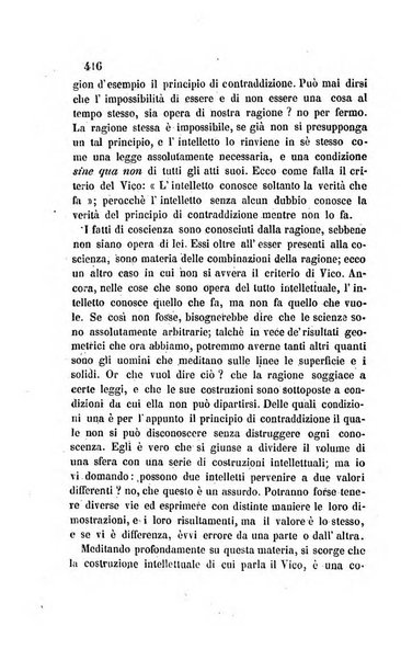 La scienza e la fede raccolta religiosa, scientifica, letteraria ed artistica, che mostra come il sapere umano rende testimonianza alla religione cattolica