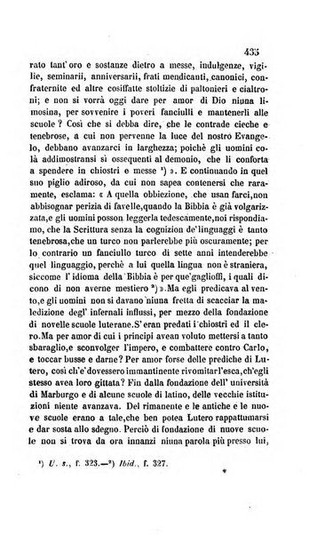 La scienza e la fede raccolta religiosa, scientifica, letteraria ed artistica, che mostra come il sapere umano rende testimonianza alla religione cattolica