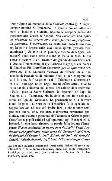 La scienza e la fede raccolta religiosa, scientifica, letteraria ed artistica, che mostra come il sapere umano rende testimonianza alla religione cattolica