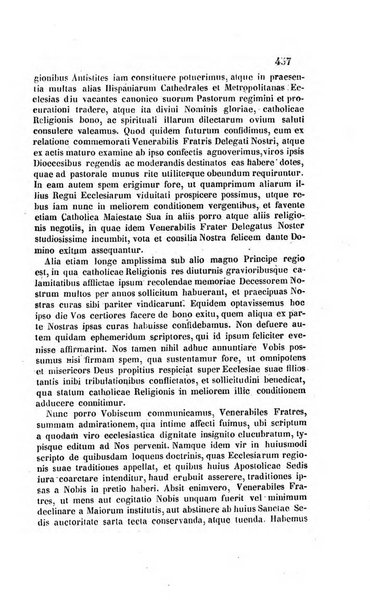 La scienza e la fede raccolta religiosa, scientifica, letteraria ed artistica, che mostra come il sapere umano rende testimonianza alla religione cattolica