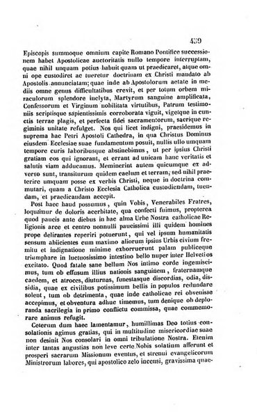 La scienza e la fede raccolta religiosa, scientifica, letteraria ed artistica, che mostra come il sapere umano rende testimonianza alla religione cattolica