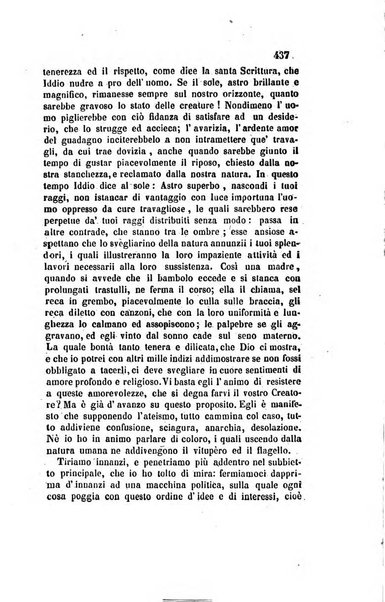 La scienza e la fede raccolta religiosa, scientifica, letteraria ed artistica, che mostra come il sapere umano rende testimonianza alla religione cattolica