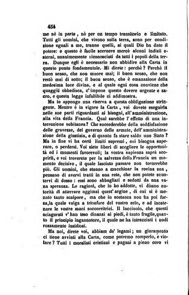 La scienza e la fede raccolta religiosa, scientifica, letteraria ed artistica, che mostra come il sapere umano rende testimonianza alla religione cattolica