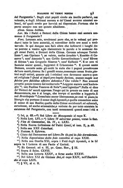 La scienza e la fede raccolta religiosa, scientifica, letteraria ed artistica, che mostra come il sapere umano rende testimonianza alla religione cattolica