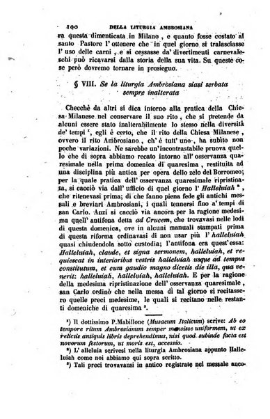 La scienza e la fede raccolta religiosa, scientifica, letteraria ed artistica, che mostra come il sapere umano rende testimonianza alla religione cattolica