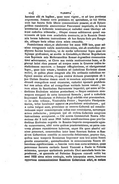 La scienza e la fede raccolta religiosa, scientifica, letteraria ed artistica, che mostra come il sapere umano rende testimonianza alla religione cattolica