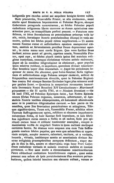 La scienza e la fede raccolta religiosa, scientifica, letteraria ed artistica, che mostra come il sapere umano rende testimonianza alla religione cattolica