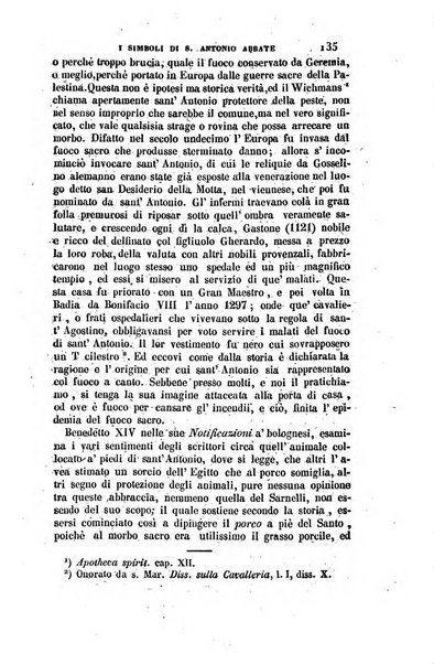 La scienza e la fede raccolta religiosa, scientifica, letteraria ed artistica, che mostra come il sapere umano rende testimonianza alla religione cattolica