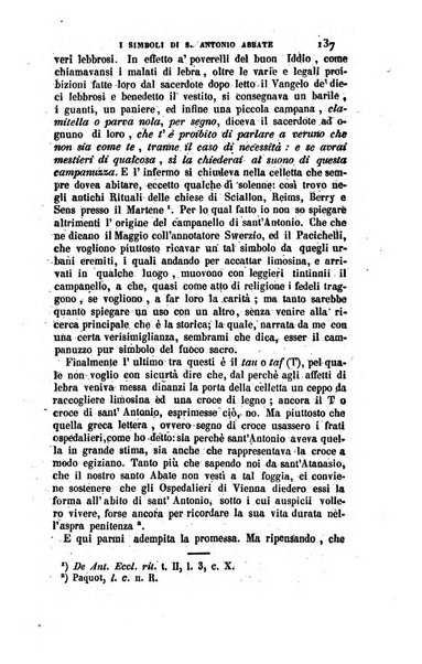 La scienza e la fede raccolta religiosa, scientifica, letteraria ed artistica, che mostra come il sapere umano rende testimonianza alla religione cattolica