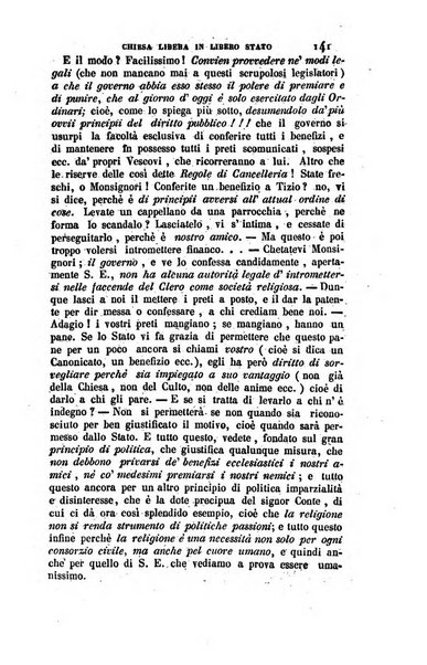 La scienza e la fede raccolta religiosa, scientifica, letteraria ed artistica, che mostra come il sapere umano rende testimonianza alla religione cattolica