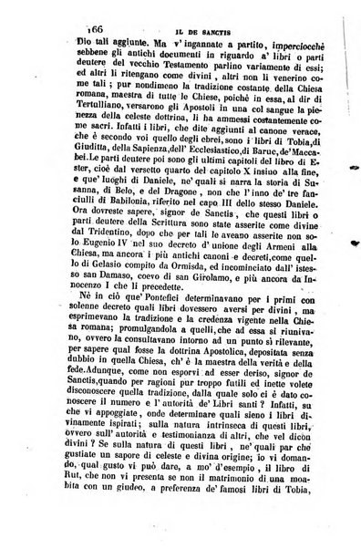 La scienza e la fede raccolta religiosa, scientifica, letteraria ed artistica, che mostra come il sapere umano rende testimonianza alla religione cattolica