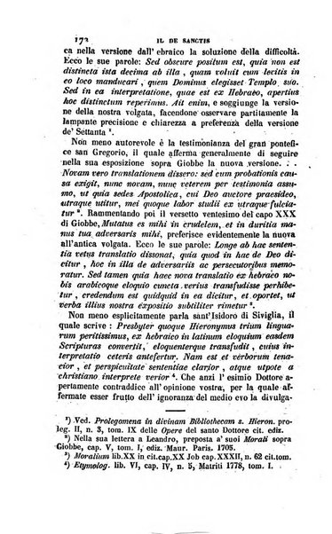 La scienza e la fede raccolta religiosa, scientifica, letteraria ed artistica, che mostra come il sapere umano rende testimonianza alla religione cattolica