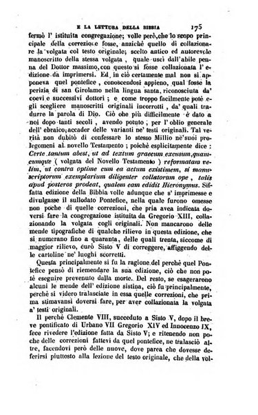 La scienza e la fede raccolta religiosa, scientifica, letteraria ed artistica, che mostra come il sapere umano rende testimonianza alla religione cattolica