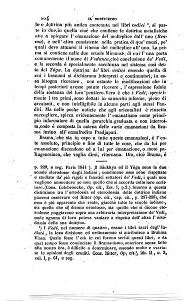 La scienza e la fede raccolta religiosa, scientifica, letteraria ed artistica, che mostra come il sapere umano rende testimonianza alla religione cattolica