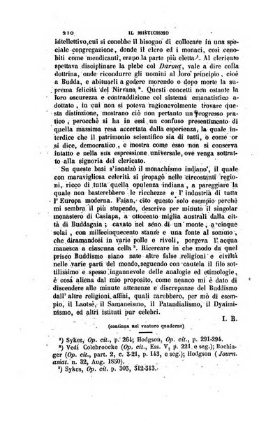 La scienza e la fede raccolta religiosa, scientifica, letteraria ed artistica, che mostra come il sapere umano rende testimonianza alla religione cattolica