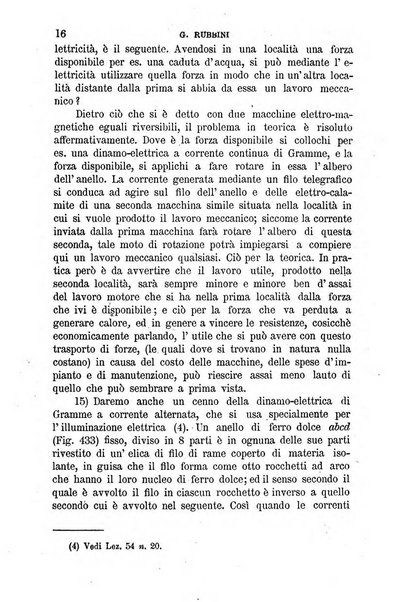 La scienza italiana periodico di filosofia, medicina e scienze naturali pubblicato dall'Accademia filosofico-medica di S. Tommaso d'Aquino