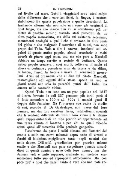 La scienza italiana periodico di filosofia, medicina e scienze naturali pubblicato dall'Accademia filosofico-medica di S. Tommaso d'Aquino