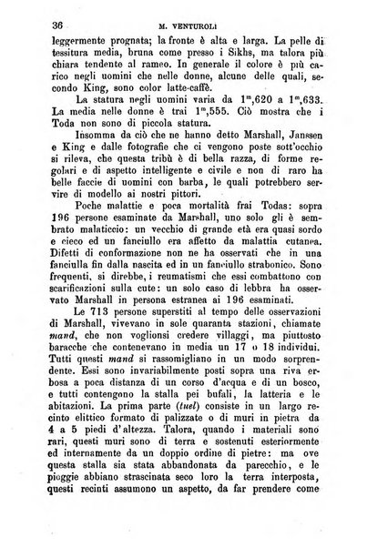 La scienza italiana periodico di filosofia, medicina e scienze naturali pubblicato dall'Accademia filosofico-medica di S. Tommaso d'Aquino