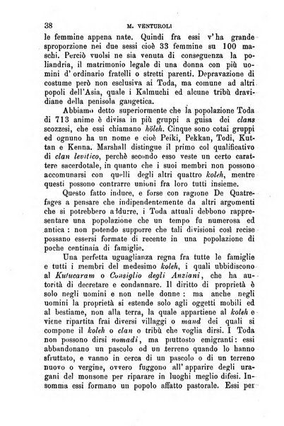 La scienza italiana periodico di filosofia, medicina e scienze naturali pubblicato dall'Accademia filosofico-medica di S. Tommaso d'Aquino