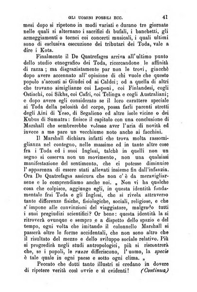 La scienza italiana periodico di filosofia, medicina e scienze naturali pubblicato dall'Accademia filosofico-medica di S. Tommaso d'Aquino