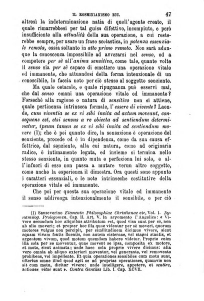 La scienza italiana periodico di filosofia, medicina e scienze naturali pubblicato dall'Accademia filosofico-medica di S. Tommaso d'Aquino