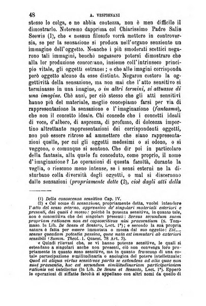 La scienza italiana periodico di filosofia, medicina e scienze naturali pubblicato dall'Accademia filosofico-medica di S. Tommaso d'Aquino