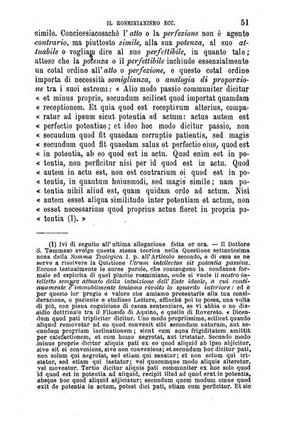 La scienza italiana periodico di filosofia, medicina e scienze naturali pubblicato dall'Accademia filosofico-medica di S. Tommaso d'Aquino