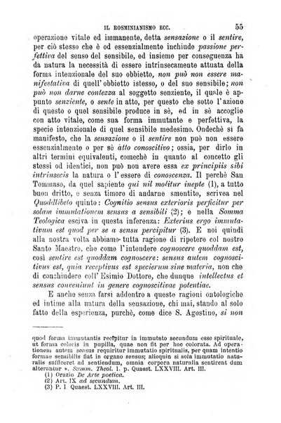 La scienza italiana periodico di filosofia, medicina e scienze naturali pubblicato dall'Accademia filosofico-medica di S. Tommaso d'Aquino